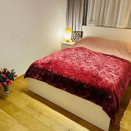 Luxury Stay Salzburg City Exteriör bild