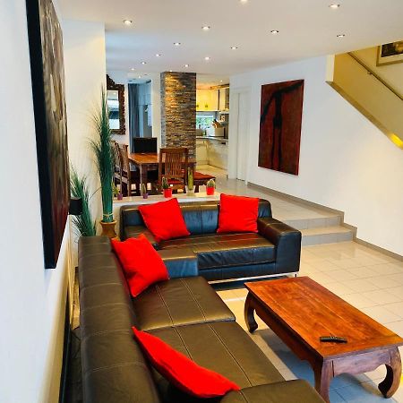 Luxury Stay Salzburg City Exteriör bild