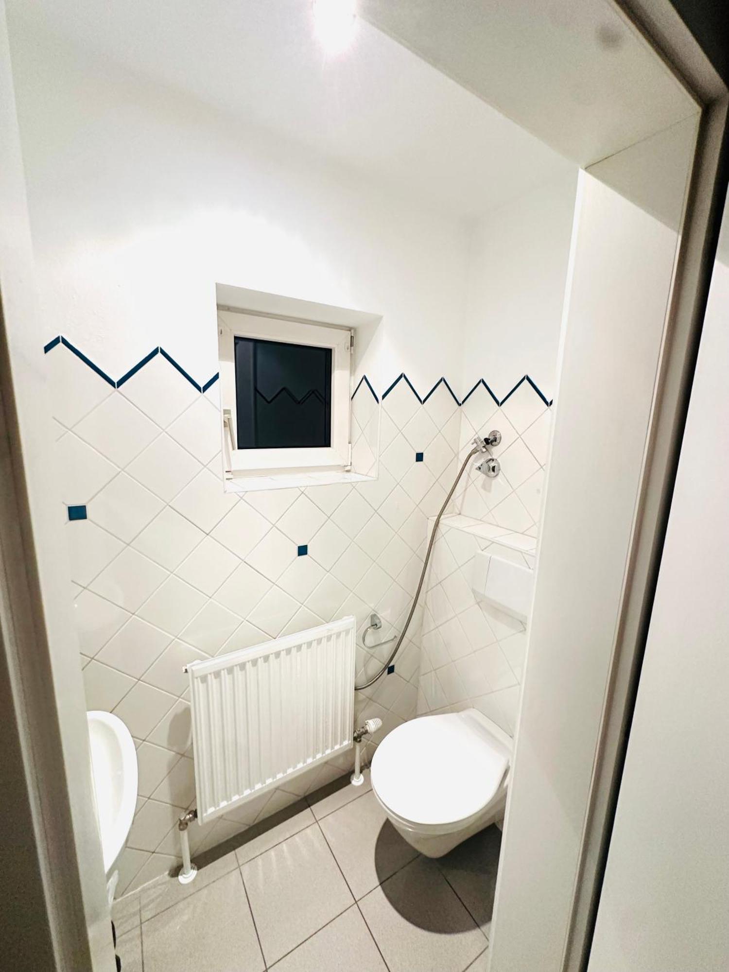 Luxury Stay Salzburg City Exteriör bild