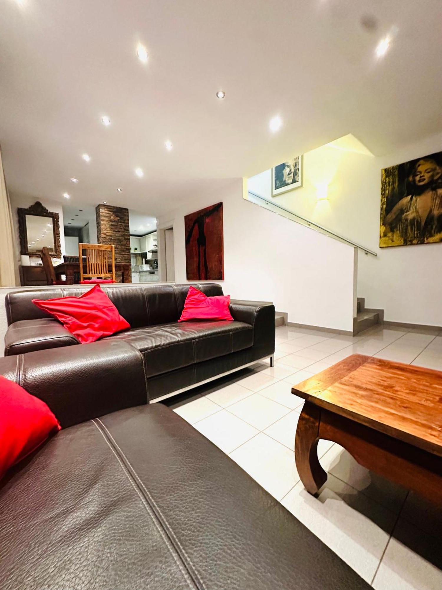 Luxury Stay Salzburg City Exteriör bild