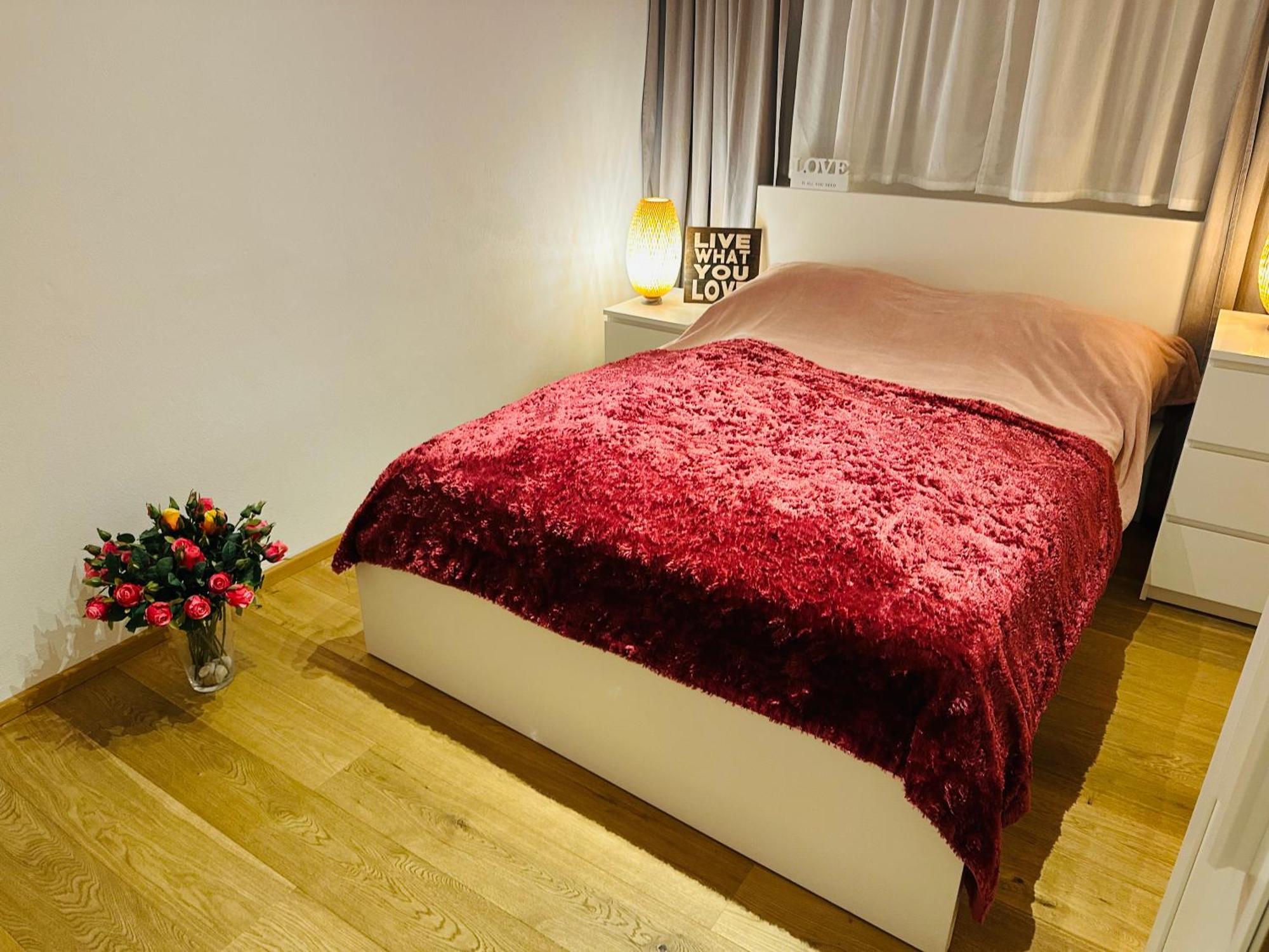 Luxury Stay Salzburg City Exteriör bild