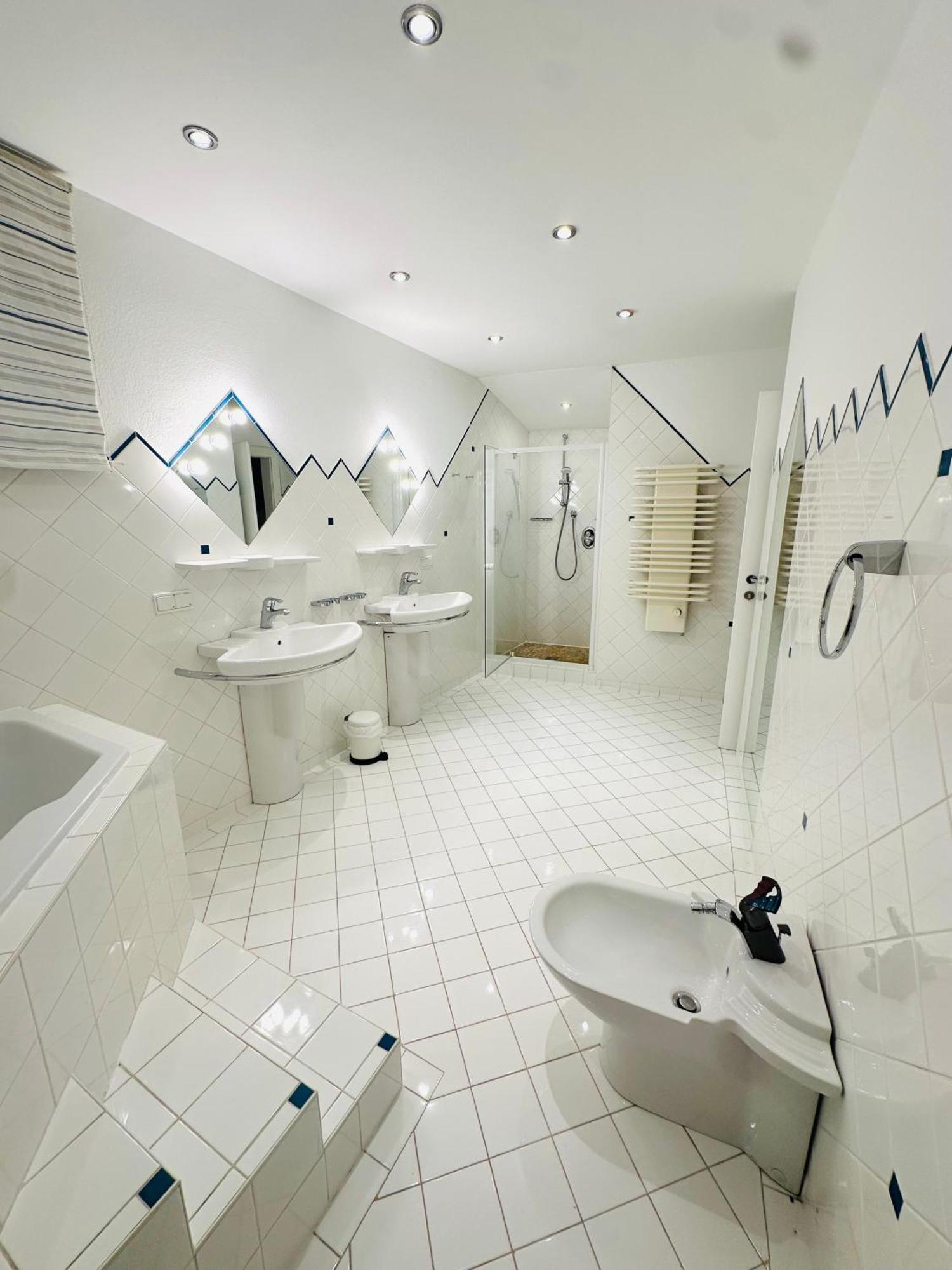 Luxury Stay Salzburg City Exteriör bild
