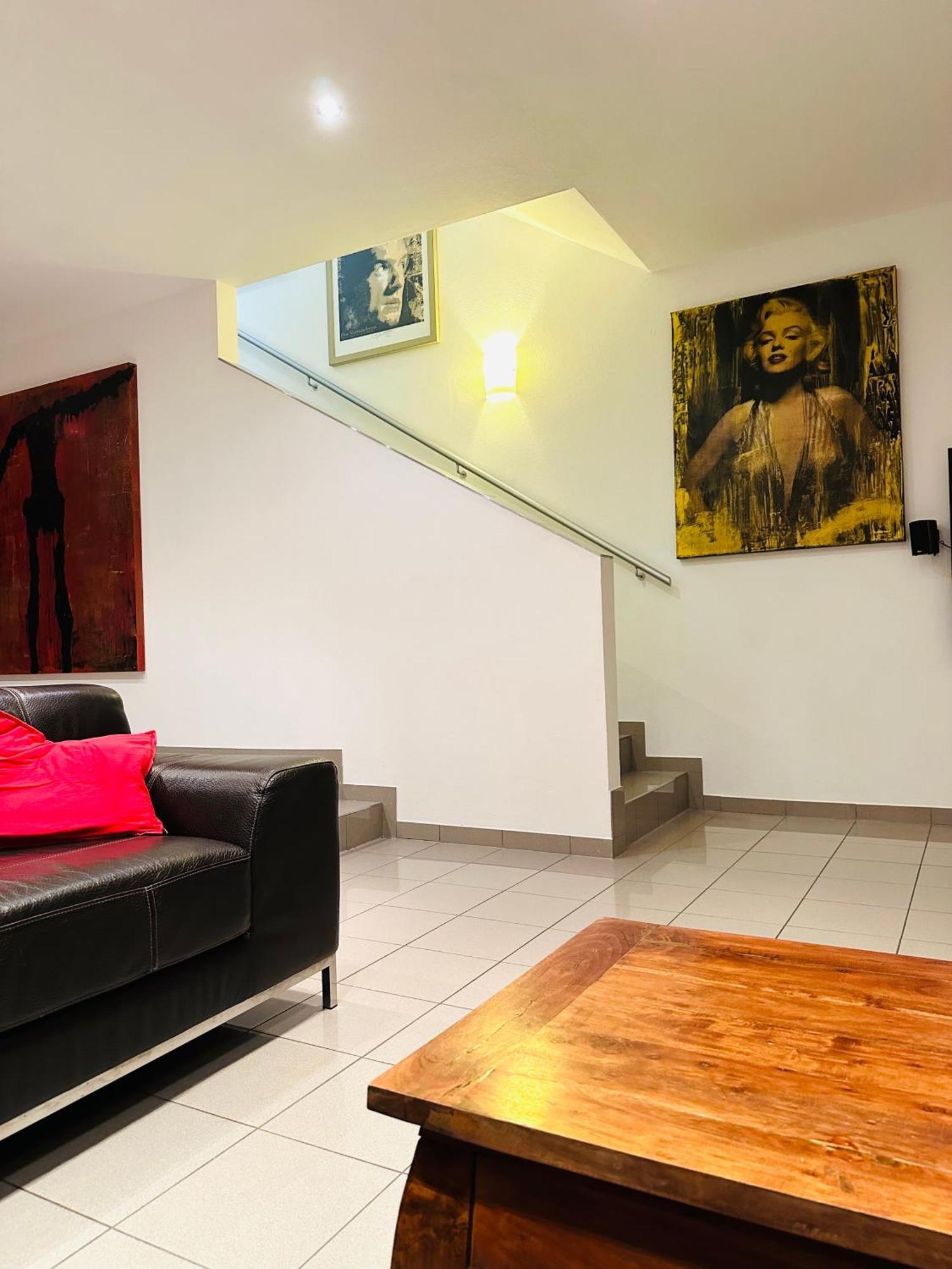 Luxury Stay Salzburg City Exteriör bild