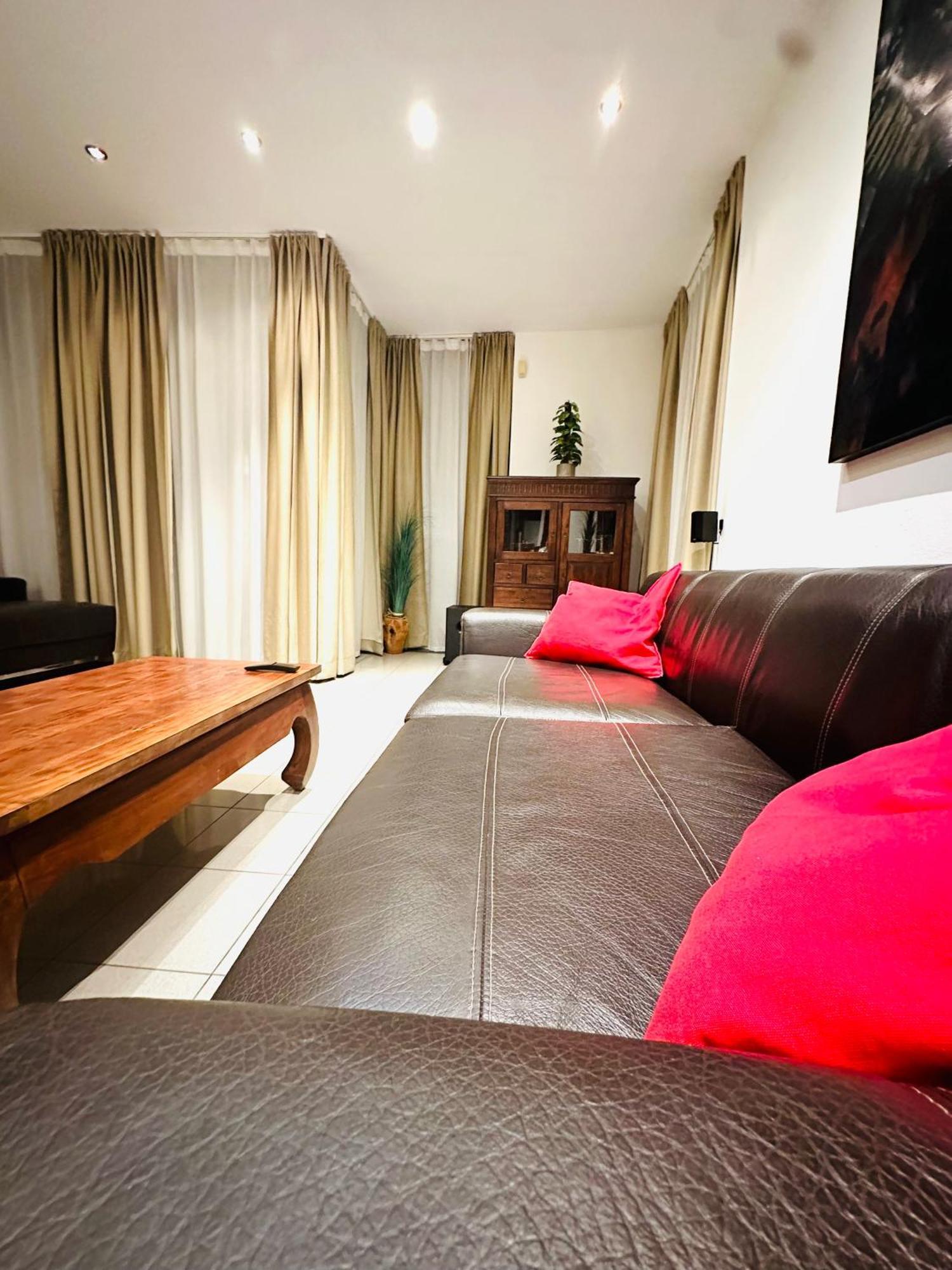 Luxury Stay Salzburg City Exteriör bild